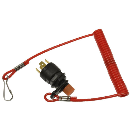 UM-42 Push Button Switch Standard Ignition Canada