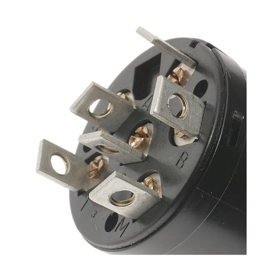 UM-43 Standard Ignition Ignition Switch Standard Ignition Canada