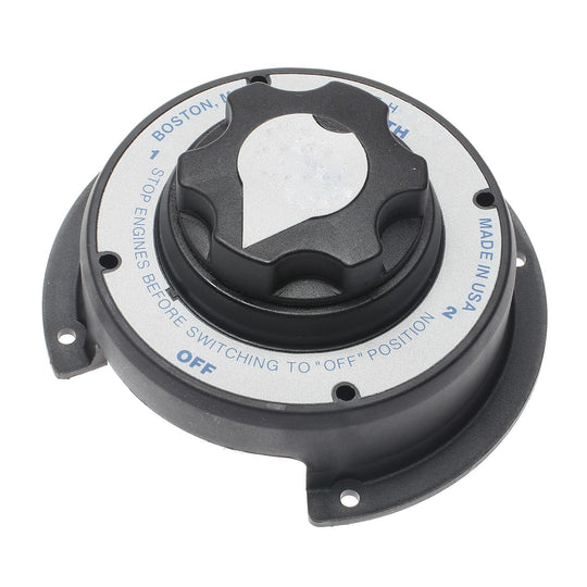 UM-44 Battery Isolation Switch Standard Ignition Canada