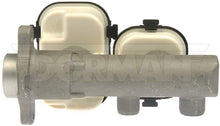 Load image into Gallery viewer, M39630 Brake Master Cylinder Dorman - First Stop Canada