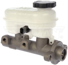 Load image into Gallery viewer, M630023 Brake Master Cylinder Dorman - First Stop Canada