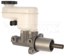 Load image into Gallery viewer, M630058 Brake Master Cylinder Dorman - First Stop Canada