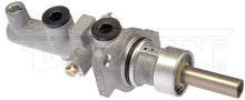 Load image into Gallery viewer, M630068 Brake Master Cylinder Dorman - First Stop Canada