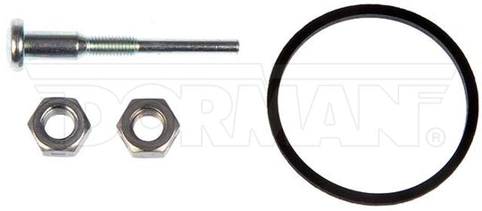 M630073 Brake Master Cylinder Dorman - First Stop Canada