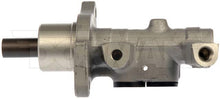 Load image into Gallery viewer, M630074 Brake Master Cylinder Dorman - First Stop Canada