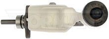 Load image into Gallery viewer, M630136 Brake Master Cylinder Dorman - First Stop Canada