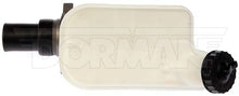 Load image into Gallery viewer, M630149 Brake Master Cylinder Dorman - First Stop Canada