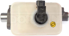 Load image into Gallery viewer, M630209 Brake Master Cylinder Dorman - First Stop Canada