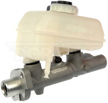 Load image into Gallery viewer, M630209 Brake Master Cylinder Dorman - First Stop Canada