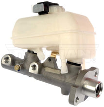 Load image into Gallery viewer, M630209 Brake Master Cylinder Dorman - First Stop Canada
