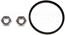 Load image into Gallery viewer, M630211 Brake Master Cylinder Dorman - First Stop Canada