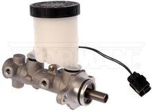 Charger l'image dans la galerie, M630246 Brake Master Cylinder Dorman - First Stop Canada