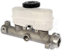 Load image into Gallery viewer, M630288 Brake Master Cylinder Dorman - First Stop Canada
