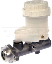 Load image into Gallery viewer, M630345 Brake Master Cylinder Dorman - First Stop Canada