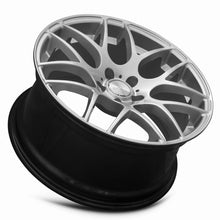 Load image into Gallery viewer, UO02199551440HS - MRR UO2 19X9.5 5X114.3 40MM Hyper Silver - MRR Wheels Canada