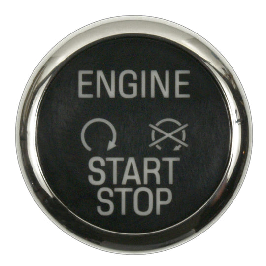 US-1000 Standard Ignition Push To Start Ignition Switch Standard Ignition Canada