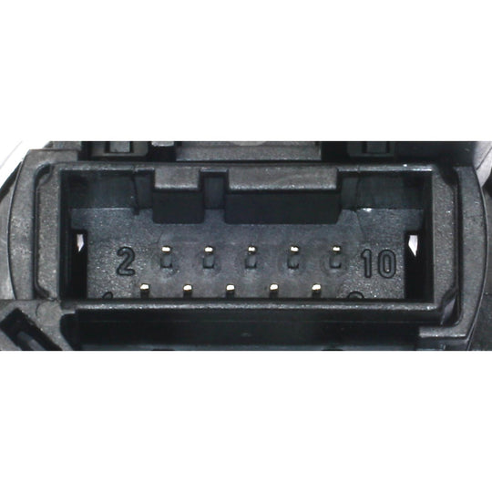 US-1015 Push To Start Ignition Switch Standard Import Canada