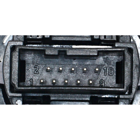 US-1017 Push To Start Ignition Switch Standard Import Canada