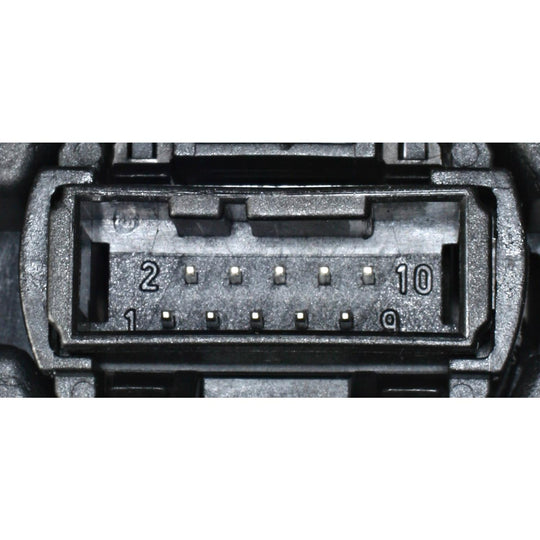 US-1022 Push To Start Ignition Switch Standard Ignition Canada