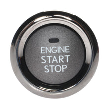 Charger l'image dans la galerie, US-1038 Push To Start Ignition Switch Standard Ignition Canada