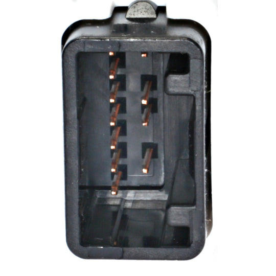 US-1038 Push To Start Ignition Switch Standard Import Canada