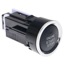 Load image into Gallery viewer, US-1040 Push To Start Ignition Switch Standard Ignition Canada