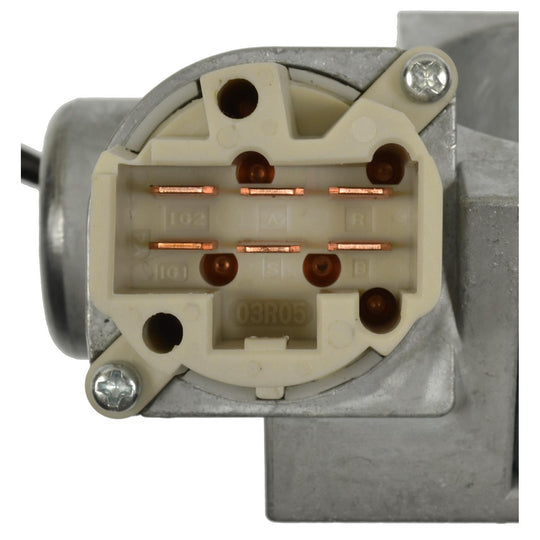 US-1062 Standard Import Ignition Lock Cylinder and Switch Standard Import Canada