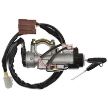 Load image into Gallery viewer, US-1065 Standard Ignition Ignition Lock Cylinder and Switch Standard Ignition Canada