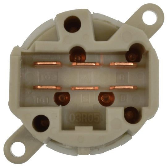 US-1071 Ignition Switch Standard Import Canada