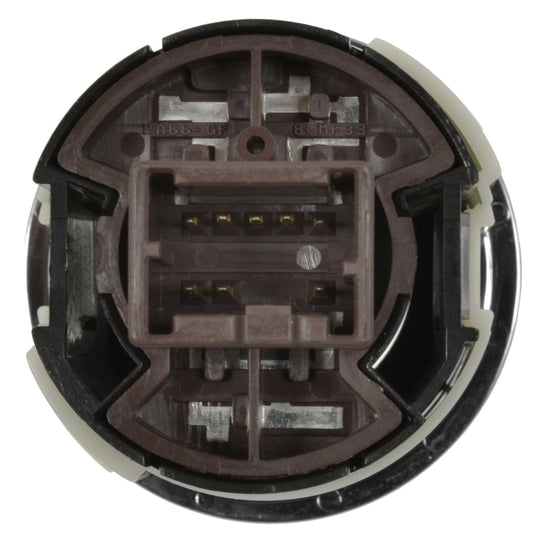 US-1072 Push To Start Ignition Switch Standard Ignition Canada