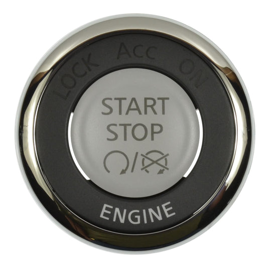 US-1084 Push To Start Ignition Switch Standard Ignition Canada