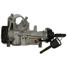 Load image into Gallery viewer, US-1104 Standard Import Ignition Lock Cylinder and Switch Standard Import Canada