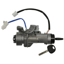 Load image into Gallery viewer, US-1106 Standard Ignition Ignition Lock Cylinder and Switch Standard Ignition Canada