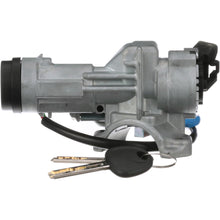 Load image into Gallery viewer, US-1106 Standard Ignition Ignition Lock Cylinder and Switch Standard Ignition Canada