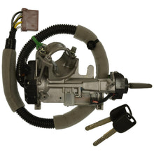 Load image into Gallery viewer, US-1114 Standard Ignition Ignition Lock Cylinder and Switch Standard Ignition Canada