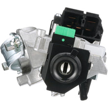 Load image into Gallery viewer, US-1116 Standard Import Ignition Lock Cylinder and Switch Standard Import Canada