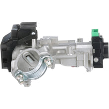 Load image into Gallery viewer, US-1116 Standard Import Ignition Lock Cylinder and Switch Standard Import Canada