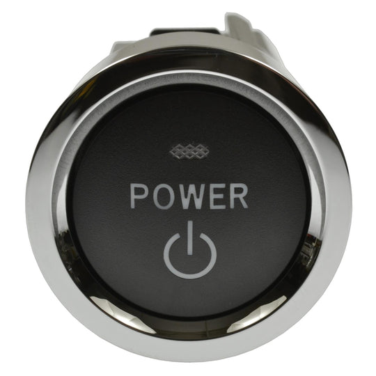 US-1118 Push To Start Ignition Switch Standard Ignition Canada
