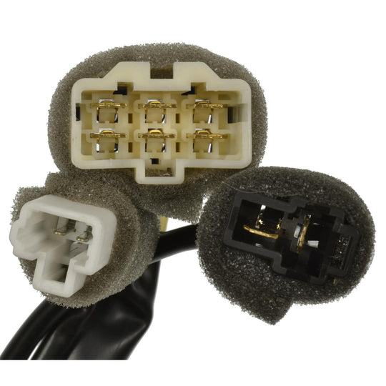 US-1122 Standard Import Ignition Lock Cylinder and Switch Standard Import Canada
