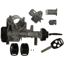 Load image into Gallery viewer, US-1155 Standard Ignition Ignition Lock Cylinder and Switch Standard Ignition Canada