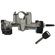 Load image into Gallery viewer, US-1156 Standard Ignition Ignition Lock Cylinder and Switch Standard Ignition Canada