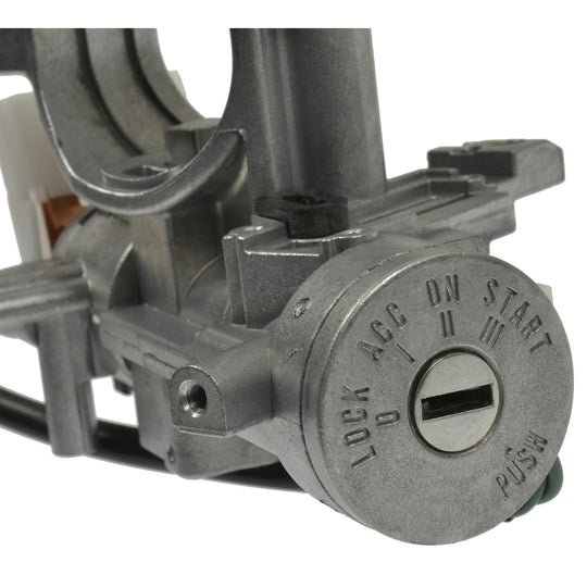 US-1163 Standard Import Ignition Lock Cylinder and Switch Standard Import Canada