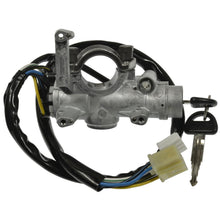 Load image into Gallery viewer, US-1172 Ignition Lock Cylinder and Switch Standard Import Canada
