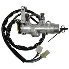 Load image into Gallery viewer, US-1186 Ignition Lock Cylinder and Switch Standard Ignition Canada