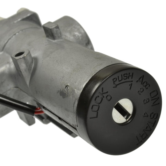 US-1201 Ignition Lock Cylinder and Switch Standard Ignition Canada