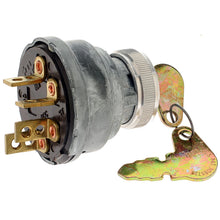 Charger l'image dans la galerie, US-124KA Standard Ignition Ignition Switch Standard Ignition Canada