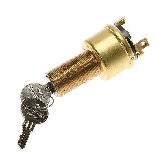 US-129 Standard Ignition Ignition Switch Standard Ignition Canada