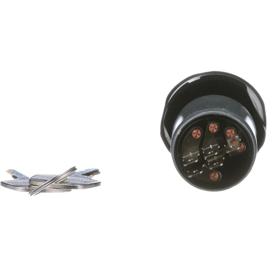 US-140 Ignition Lock Cylinder and Switch Standard Ignition Canada