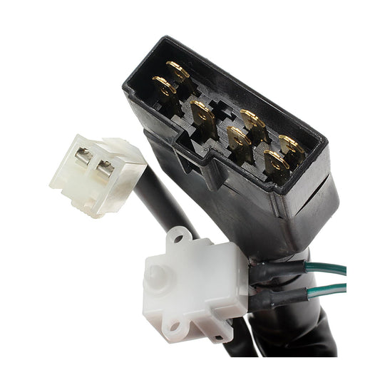 US-154 Ignition Switch Standard Import Canada