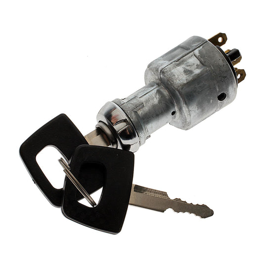US-176 Ignition Lock Cylinder and Switch Standard Ignition Canada